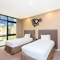 Accessible 4Bd Close to Disney Magic Village 7581