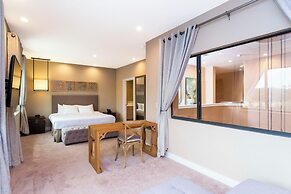 Accessible 4Bd Close to Disney Magic Village 7581