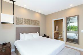 Accessible 4Bd Close to Disney Magic Village 7581