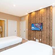 Accessible 4Bd Close to Disney Magic Village 7581