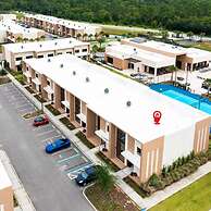 Accessible 4Bd Close to Disney Magic Village 7581