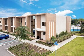 Accessible 4Bd Close to Disney Magic Village 7581