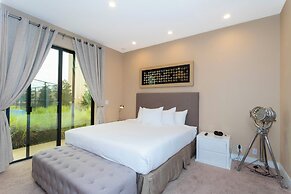 Accessible 4Bd Close to Disney Magic Village 7581