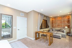 Accessible 4Bd Close to Disney Magic Village 7581