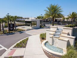 Accessible 4Bd Close to Disney Magic Village 7581