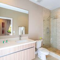 Accessible 4Bd Close to Disney Magic Village 7581