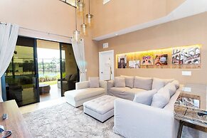 Accessible 4Bd Close to Disney Magic Village 7581