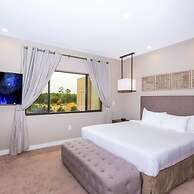 Accessible 4Bd Close to Disney Magic Village 7581