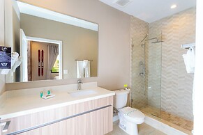 Accessible 4Bd Close to Disney Magic Village 7581