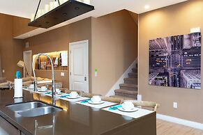 Accessible 4Bd Close to Disney Magic Village 7581