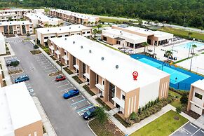 Accessible 4Bd Close to Disney Magic Village 7581