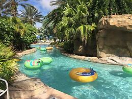 Stunning 5 Bd Home w Pool Close to Disney 7420