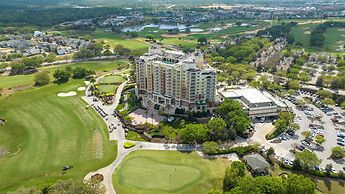 Stunning 5 Bd Home w Pool Close to Disney 7420