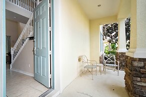 Stunning 5 Bd Home w Pool Close to Disney 7420