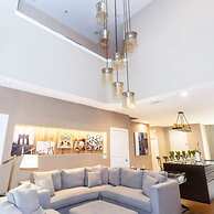 Stunning 4 Bd Close to Disney Magic Village Resort 7537