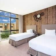 Stunning 4 Bd Close to Disney Magic Village Resort 7537