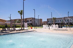 Luxury 4 Bedroom Home Magic Village Resort 7487