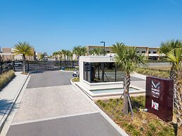 Luxury 4 Bedroom Home Magic Village Resort 7487