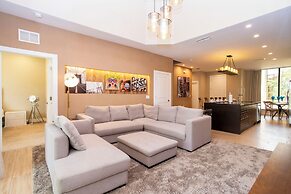 Luxury 4 Bedroom Home Magic Village Resort 7487