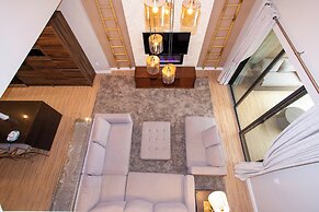 Luxury 4 Bedroom Home Magic Village Resort 7487