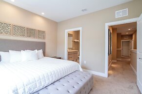 Luxury 4 Bedroom Home Magic Village Resort 7487