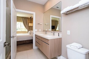 Luxury 4 Bedroom Home Magic Village Resort 7487