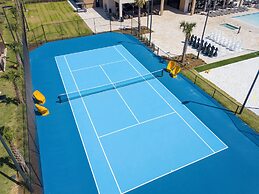 Luxury 4 Bedroom Home Magic Village Resort 7487