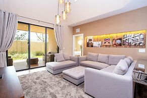 Luxury 4 Bedroom Home Magic Village Resort 7487