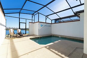 Charming 4Bd w Pool Storey Lake Resort Orlando 4861