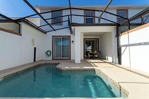 Charming 4Bd w Pool Storey Lake Resort Orlando 4861