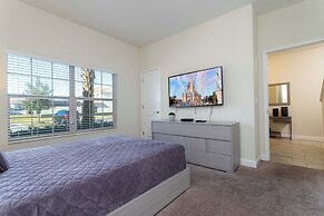 Charming 4Bd w Pool Storey Lake Resort Orlando 4861