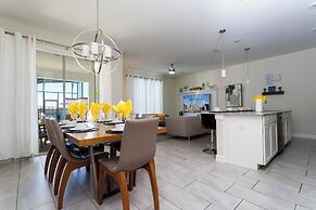 Charming 4Bd w Pool Storey Lake Resort Orlando 4861