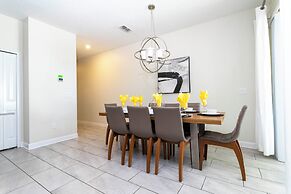 Charming 4Bd w Pool Storey Lake Resort Orlando 4861