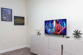 Charming 4Bd w Pool Storey Lake Resort Orlando 4861