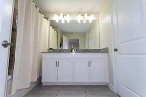Charming 4Bd w Pool Storey Lake Resort Orlando 4861