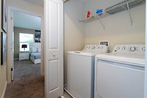 Charming 4Bd w Pool Storey Lake Resort Orlando 4861