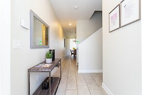 Charming 4Bd w Pool Storey Lake Resort Orlando 4861