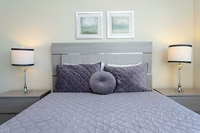 Charming 4Bd w Pool Storey Lake Resort Orlando 4861