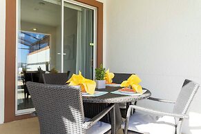 Charming 4Bd w Pool Storey Lake Resort Orlando 4861