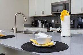 Charming 4Bd w Pool Storey Lake Resort Orlando 4861