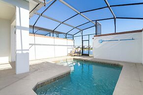 Charming 4Bd w Pool Storey Lake Resort Orlando 4861