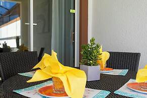 Charming 4Bd w Pool Storey Lake Resort Orlando 4861