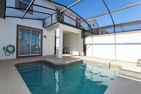 Charming 4Bd w Pool Storey Lake Resort Orlando 4861