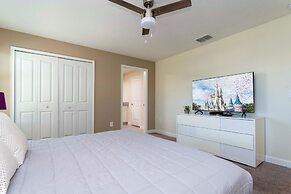 Charming 4Bd w Pool Storey Lake Resort Orlando 4861