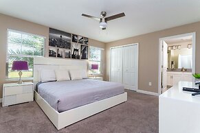 Charming 4Bd w Pool Storey Lake Resort Orlando 4861