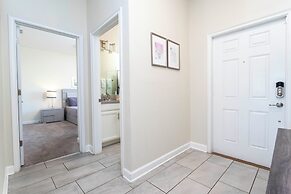 Charming 4Bd w Pool Storey Lake Resort Orlando 4861