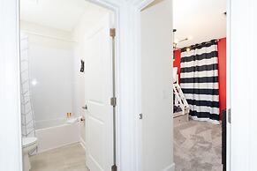 Gorgeous 6 Bd SF Close to Disney w Pool Champions Gate Resort 712