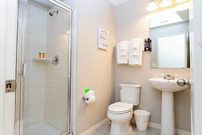 Four Bedrooms Townhome Close to Disney 5162a