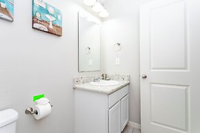 Four Bedrooms Townhome Close to Disney 5162a