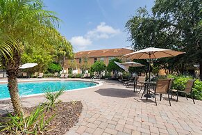 Four Bedrooms Townhome Close to Disney 5162a